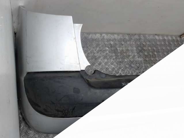 Бампер,зад Peugeot 207 (2006 - 2013) Универсал 2009г. | Фото № 4 Бампер,зад Peugeot 207 (2006 - 2013) Универсал 2009г. - Фото 4