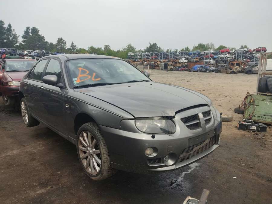 Суппорт передний правый MG ZT (2001-2005) Седан 2005г. | Фото № 15 Суппорт передний правый MG ZT (2001-2005) Седан 2005г. - Фото 15