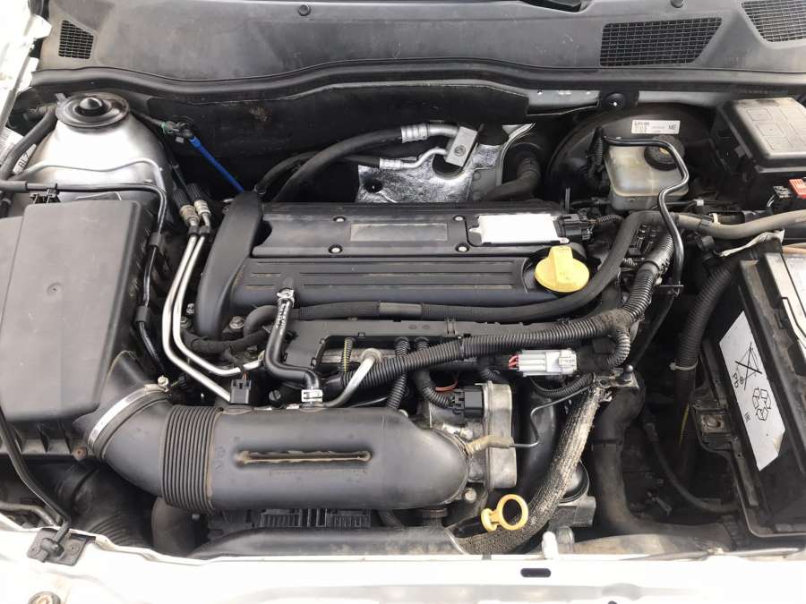 12567712 Датчик коленвала Opel Astra G (1998-2004) Кабриолет 2002г. | Фото № 9 12567712 Датчик коленвала Opel Astra G (1998-2004) Кабриолет 2002г. - Фото 9