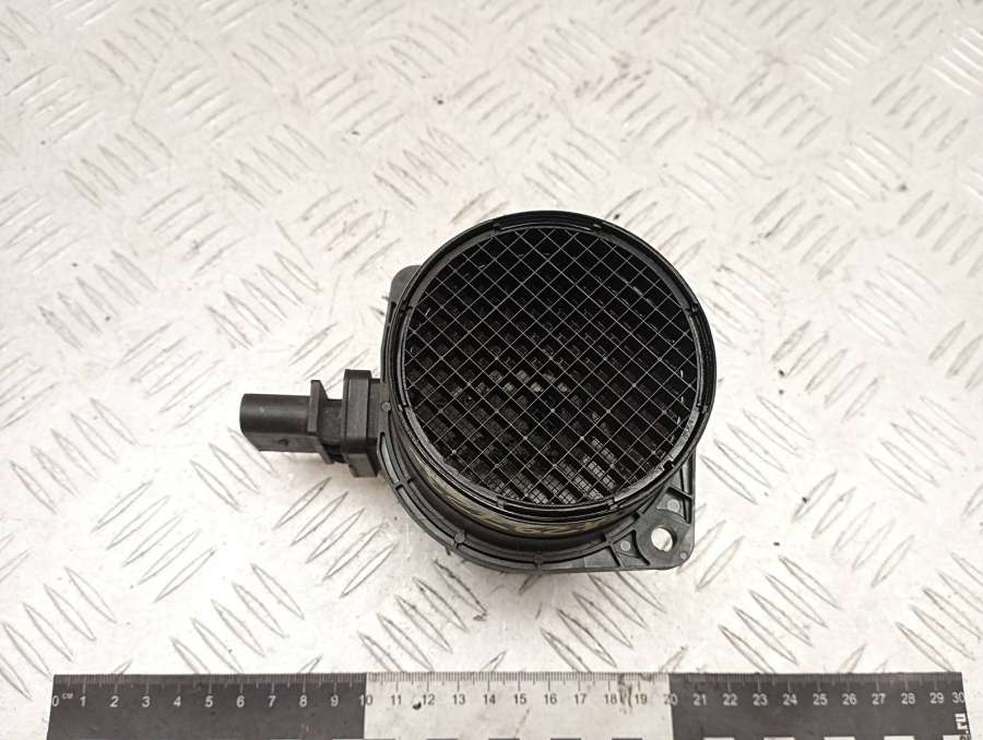 028100273503G906461C1383498ET009149181 Расходомер воздуха  Audi A4 B8/8K 2010г. | Фото № 5  028100273503G906461C1383498ET009149181 Расходомер воздуха  Audi A4 B8/8K 2010г. - Фото 5