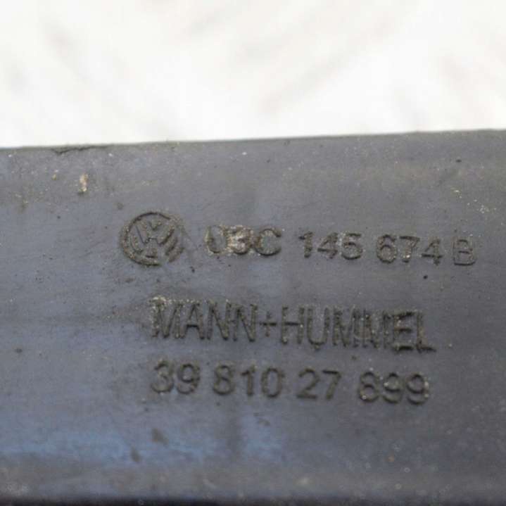 03C145674B Гофра инжектора Volkswagen Passat B6 (2005-2010) 2005г. | Фото № 3 03C145674B Гофра инжектора Volkswagen Passat B6 (2005-2010) 2005г. - Фото 3