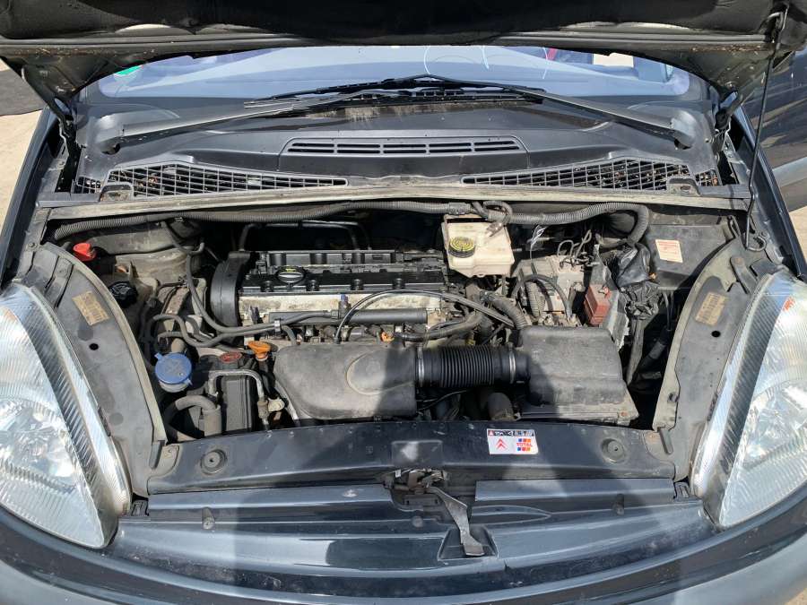 Дверь передняя левая Citroen Xsara Picasso (1999-2012) Минивэн 2001г. | Фото № 10 Дверь передняя левая Citroen Xsara Picasso (1999-2012) Минивэн 2001г. - Фото 10