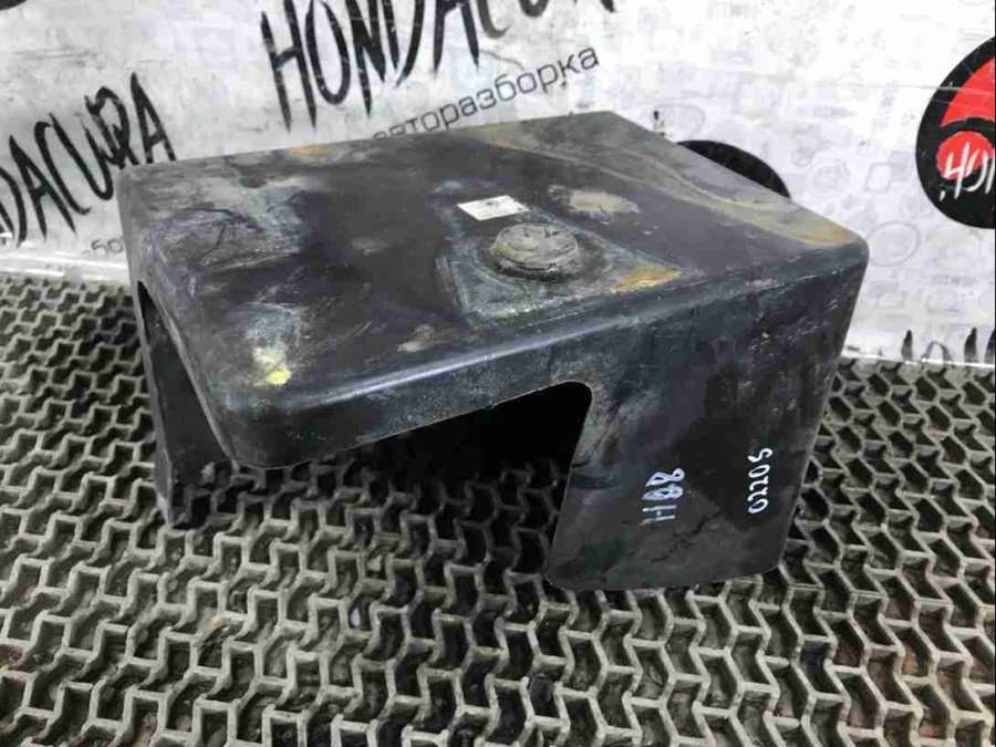 Кожух аккумулятора Honda Accord седан 2001г. | Фото № 1 Кожух аккумулятора Honda Accord седан 2001г. - Фото 1