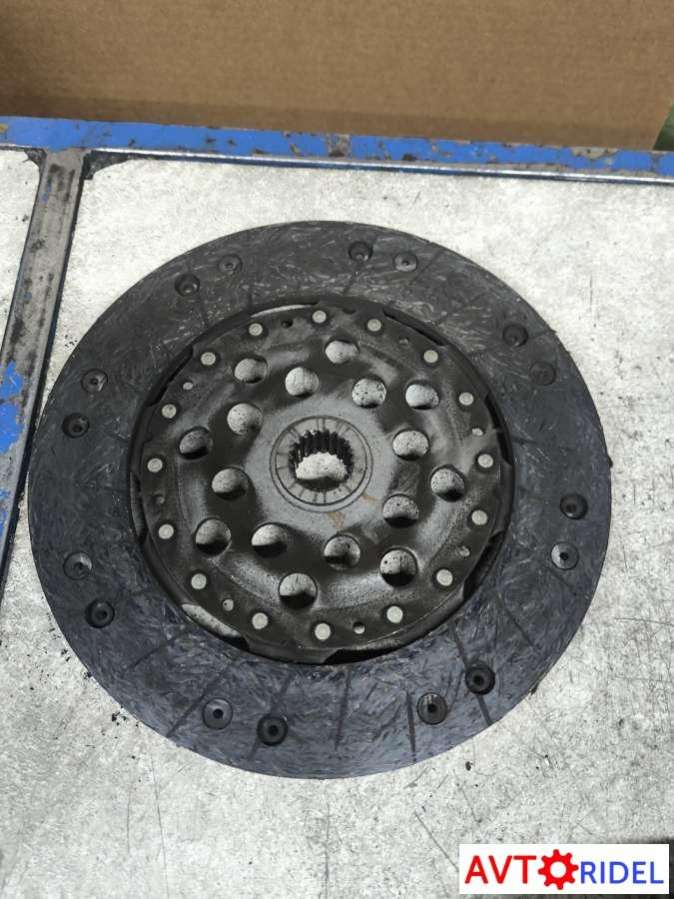 920410803 Маховик Peugeot 806 2001г. | Фото № 2 920410803 Маховик Peugeot 806 2001г. - Фото 2