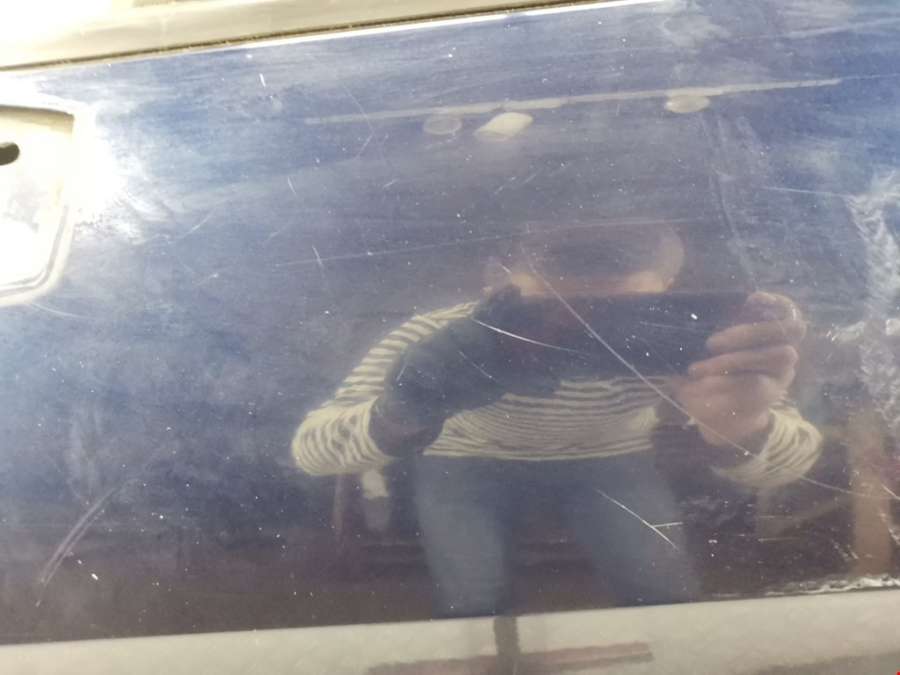 Дверь передняя левая Peugeot 308 (2007-2015) Универсал 2009г. | Фото № 2 Дверь передняя левая Peugeot 308 (2007-2015) Универсал 2009г. - Фото 2