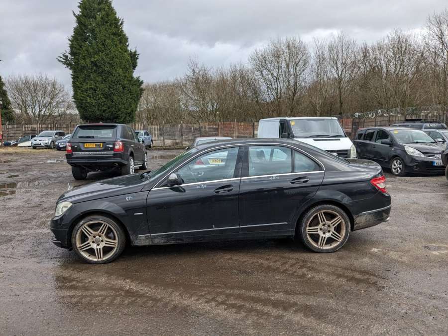 Балка передняя подрамник Mercedes C-Class (W204) (2006-2015) Седан 2007г. | Фото № 10 Балка передняя подрамник Mercedes C-Class (W204) (2006-2015) Седан 2007г. - Фото 10