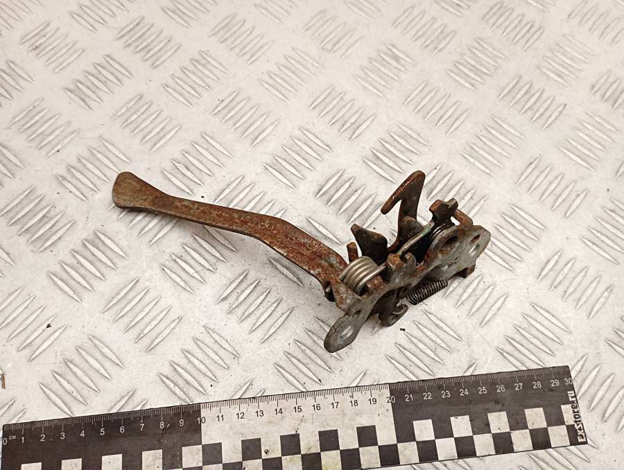 9654506080 Замок капота Citroen C4 Grand Picasso 2010г. | Фото № 2 9654506080 Замок капота Citroen C4 Grand Picasso 2010г. - Фото 2