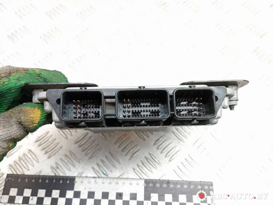 028101387296539589809664843780 Блок управления двигателем Citroen Berlingo 2 (B9) 2014г. | Фото № 2 028101387296539589809664843780 Блок управления двигателем Citroen Berlingo 2 (B9) 2014г. - Фото 2