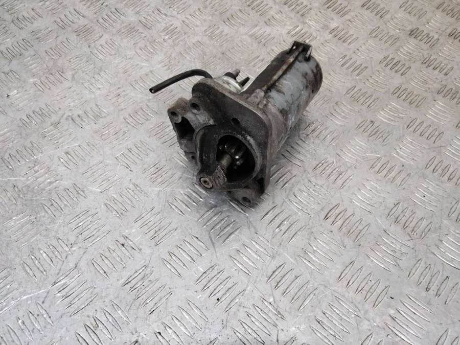 Стартер  Renault Megane 2010г. | Фото № 4   Стартер  Renault Megane 2010г. - Фото 4