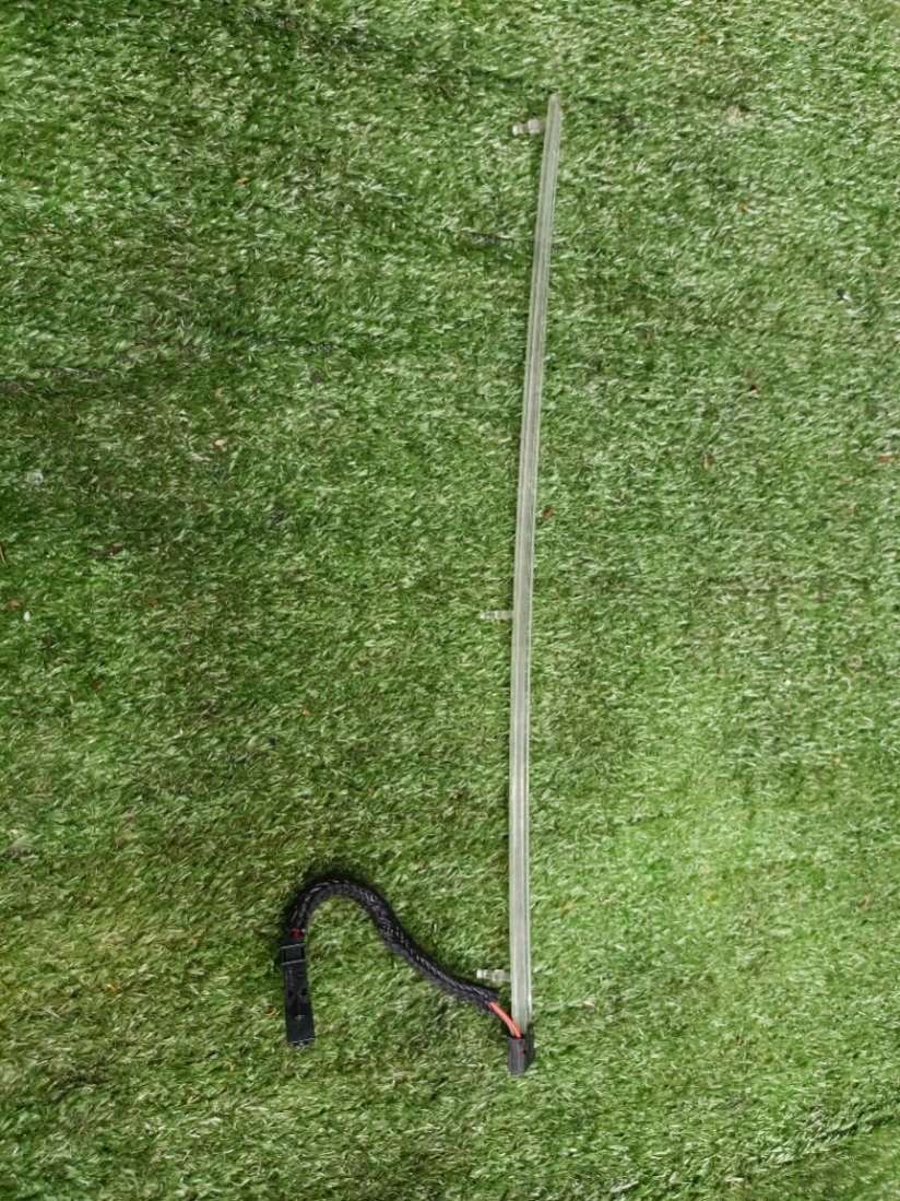 4F0919174 Подсветка салона Audi A6 C6 (S6,RS6) 2006г. | Фото № 1 4F0919174 Подсветка салона Audi A6 C6 (S6,RS6) 2006г. - Фото 1