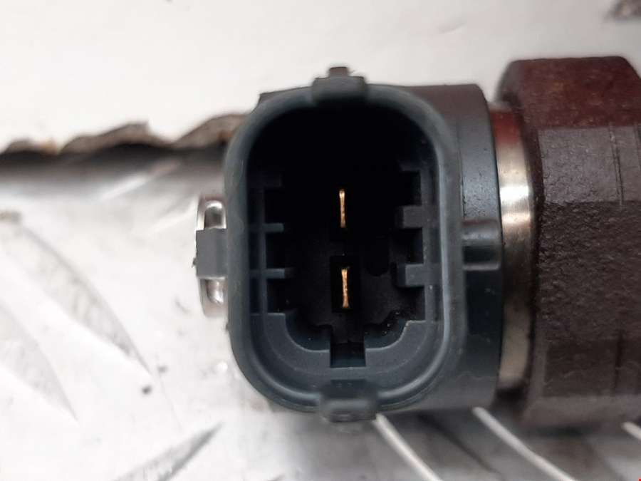 0445110423 Форсунка дизельная электрическая Opel Insignia 1 (2008-2017) Хетчбэк 5дв. 2009г. | Фото № 2 0445110423 Форсунка дизельная электрическая Opel Insignia 1 (2008-2017) Хетчбэк 5дв. 2009г. - Фото 2