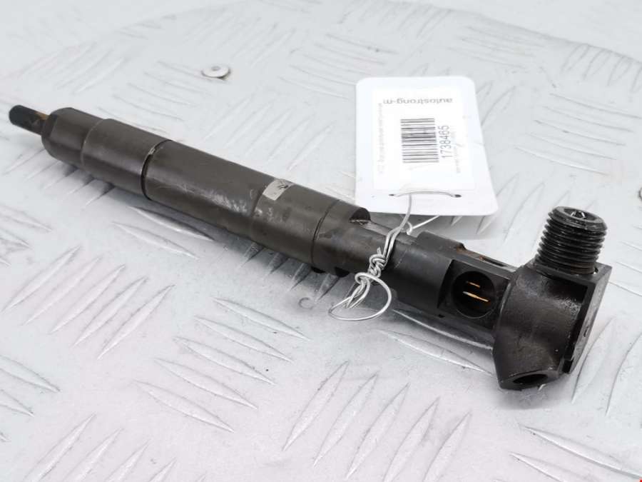 28342997 Форсунка дизельная электрическая Mercedes Sprinter 2 (W906) (2006-2016) Микроавтобус 2014г. | Фото № 2 28342997 Форсунка дизельная электрическая Mercedes Sprinter 2 (W906) (2006-2016) Микроавтобус 2014г. - Фото 2