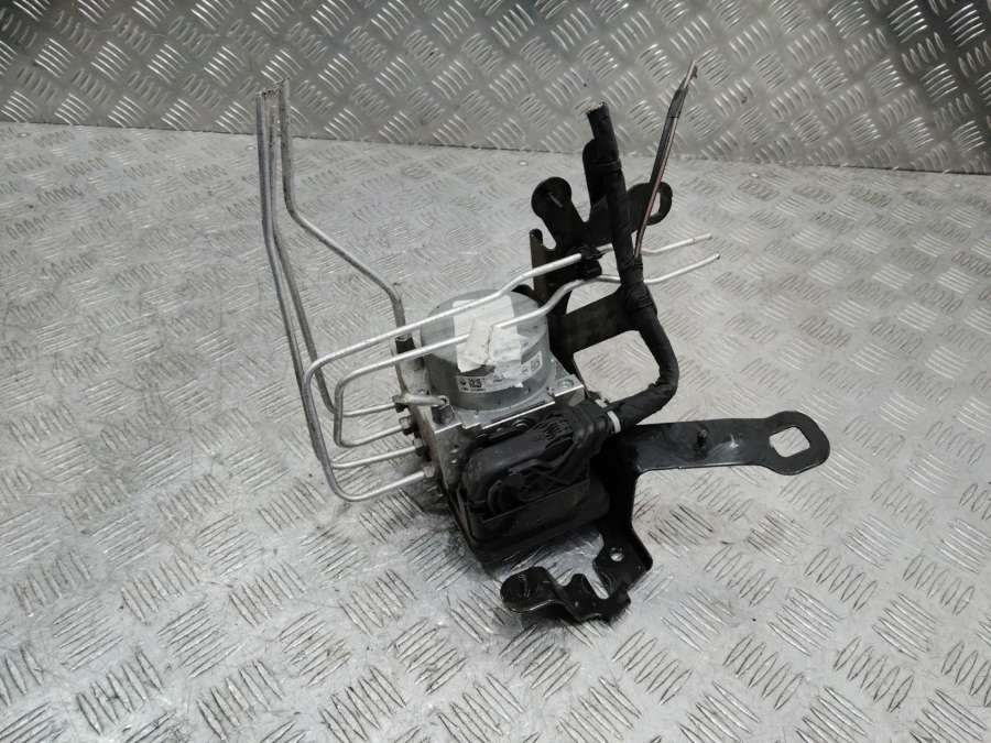 476607355R Блок ABS Renault Megane 2018г. | Фото № 1 476607355R Блок ABS Renault Megane 2018г. - Фото 1