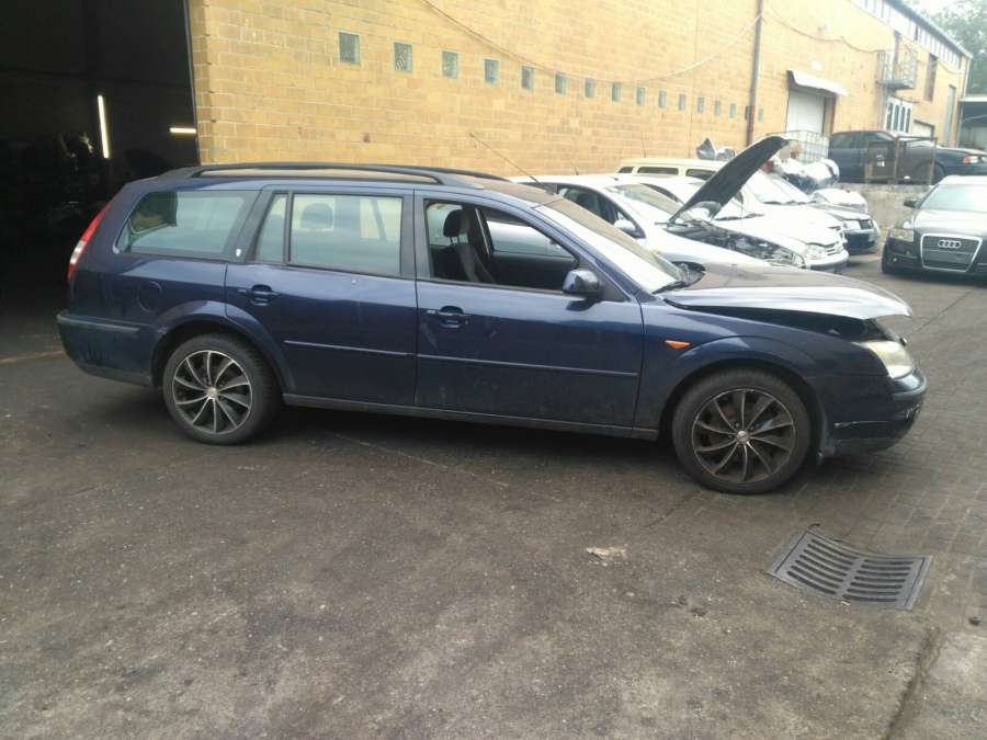 0221503491 Катушка зажигания Ford Mondeo 3 (2000-2007) Универсал 2002г. | Фото № 9 0221503491 Катушка зажигания Ford Mondeo 3 (2000-2007) Универсал 2002г. - Фото 9