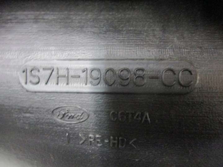 1S7H-19098-CC Гофра инжектора Ford Mondeo 5 поколение (2015-2024) 2015г. | Фото № 2 1S7H-19098-CC Гофра инжектора Ford Mondeo 5 поколение (2015-2024) 2015г. - Фото 2