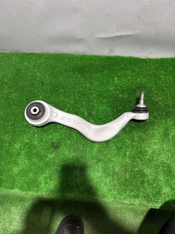 AA6110M Рычаг передний правый BMW 4 G26 2023г. | Фото № 1 AA6110M Рычаг передний правый BMW 4 G26 2023г. - Фото 1