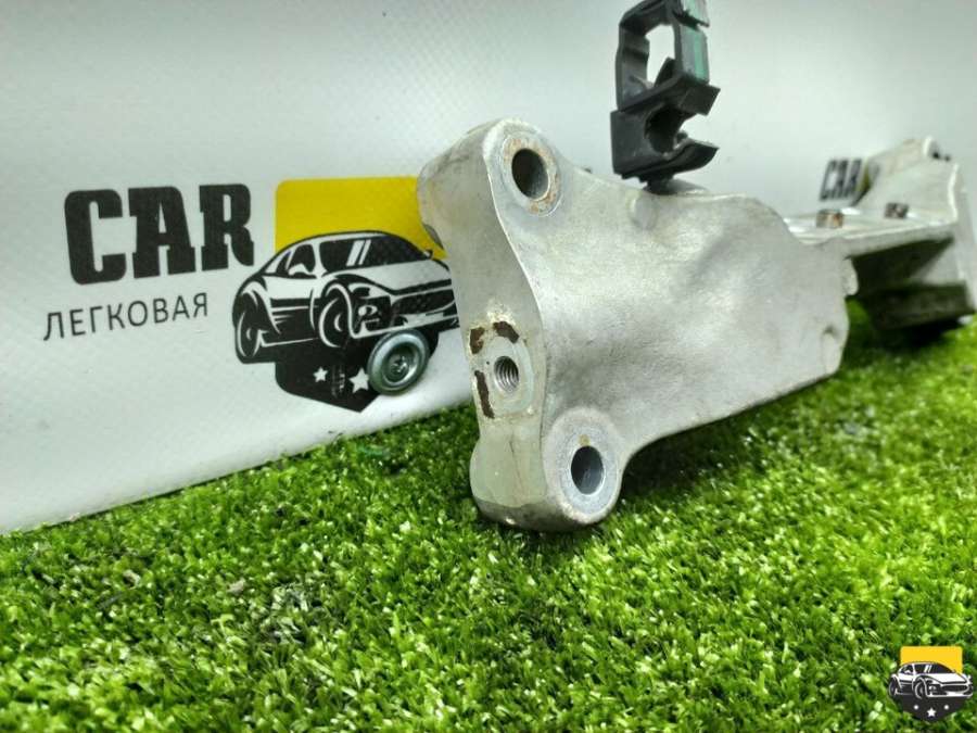 9654165780 Кронштейн двигателя Peugeot 207 2012г. | Фото № 2 9654165780 Кронштейн двигателя Peugeot 207 2012г. - Фото 2