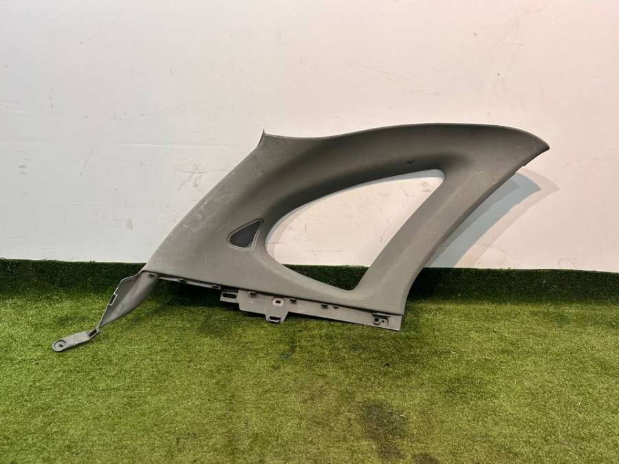 7700835111 Обшивка багажника левая Renault Scenic I 2003г. | Фото № 1 7700835111 Обшивка багажника левая Renault Scenic I 2003г. - Фото 1