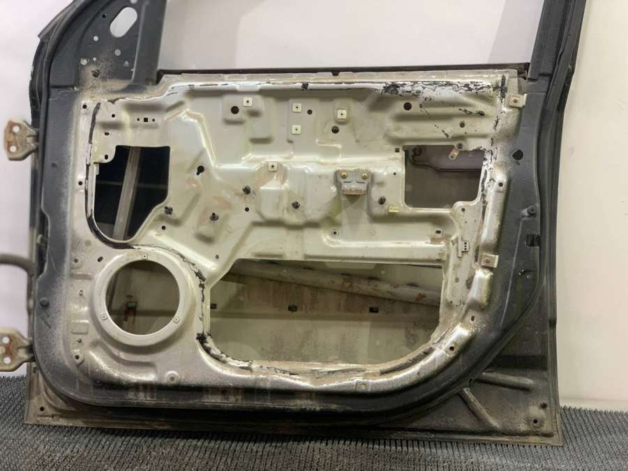 Дверь передняя правая Kia Sorento 2005г. | Фото № 3 Дверь передняя правая Kia Sorento 2005г. - Фото 3