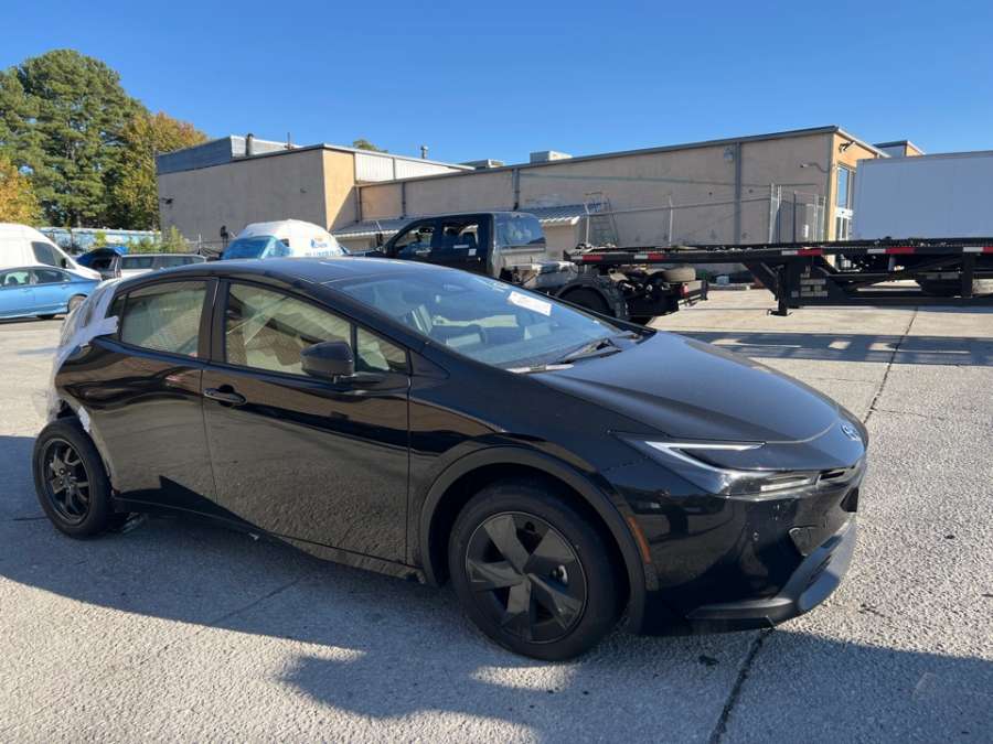 Катушка зажигания Toyota Prius 2023- 2023г. | Фото № 5 Катушка зажигания Toyota Prius 2023- 2023г. - Фото 5