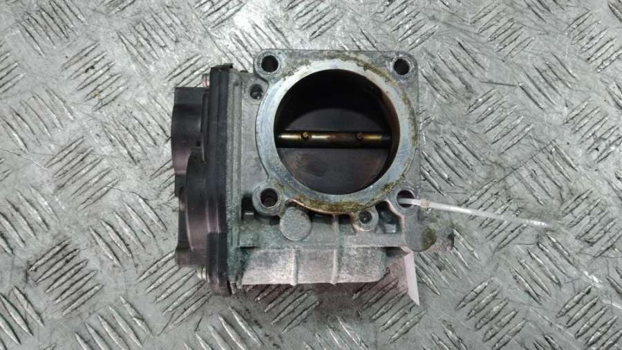 RME60-32 Заслонка дроссельная Nissan Serena 2008г. | Фото № 3 RME60-32 Заслонка дроссельная Nissan Serena 2008г. - Фото 3