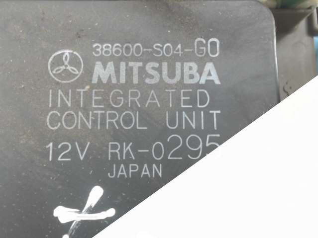 Блок предохранителей (реле) Honda Civic VI (1995 - 2001) Хэтчбек (3-дв) 1996г. | Фото № 2 Блок предохранителей (реле) Honda Civic VI (1995 - 2001) Хэтчбек (3-дв) 1996г. - Фото 2