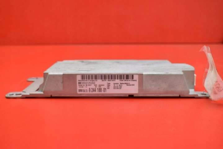 924418801 Блок управления двигателем  BMW 5 F10/F11/GT F07 (2009-2013) 2009г. | Фото № 6  924418801 Блок управления двигателем  BMW 5 F10/F11/GT F07 (2009-2013) 2009г. - Фото 6