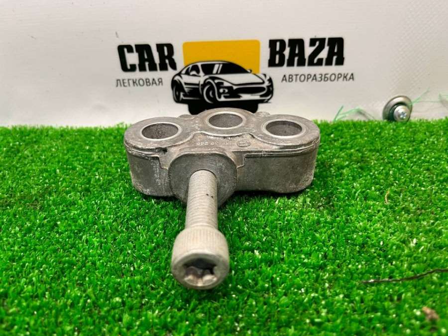 90539246 Кронштейн опоры двигателя Opel Astra G 2001г. | Фото № 2 90539246 Кронштейн опоры двигателя Opel Astra G 2001г. - Фото 2