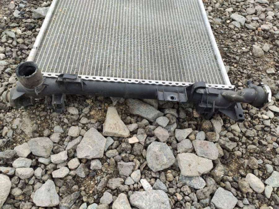 Радиатор основной  Dodge Grand Caravan 1 2006г. | Фото № 5   Радиатор основной  Dodge Grand Caravan 1 2006г. - Фото 5