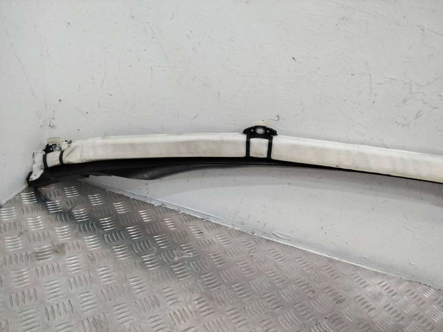 211860210527 Подушка безопасности боковая (шторка) левая Mercedes-Benz E 2006г. | Фото № 2 211860210527 Подушка безопасности боковая (шторка) левая Mercedes-Benz E 2006г. - Фото 2