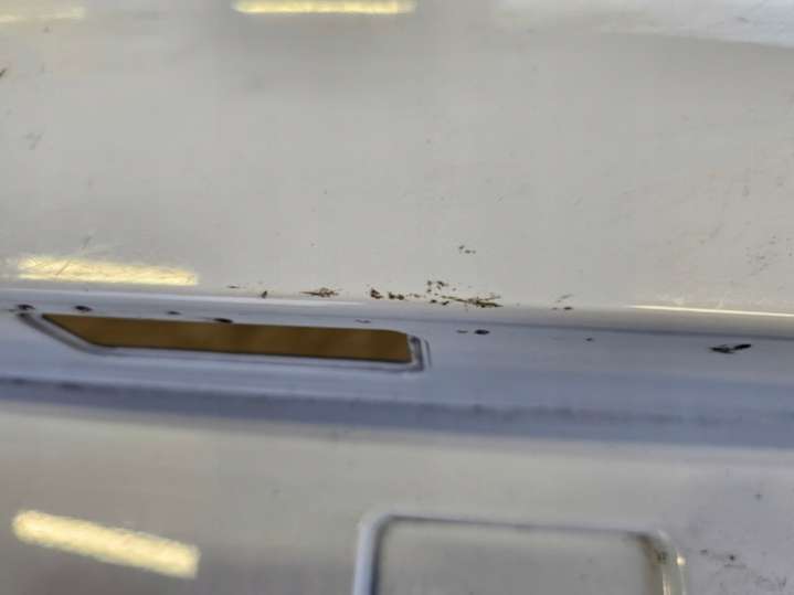 10A807421 Бампер задний Volkswagen ID.3 1 поколение (2019-2024) 2019г. | Фото № 8 10A807421 Бампер задний Volkswagen ID.3 1 поколение (2019-2024) 2019г. - Фото 8