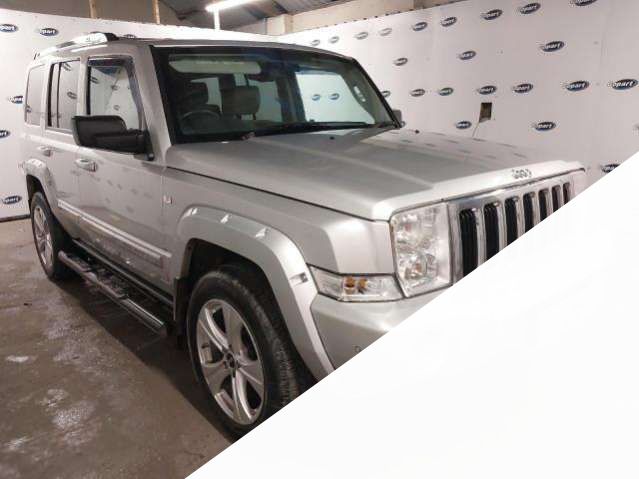Пружина передняя правая  JEEP COMMANDER XK 2006г. | Фото № 2   Пружина передняя правая  JEEP COMMANDER XK 2006г. - Фото 2