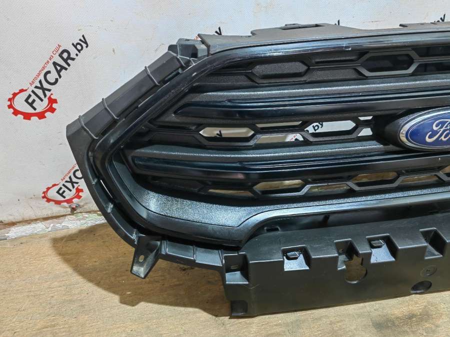 Решетка радиатора Ford EcoSport 2021г. | Фото № 2 Решетка радиатора Ford EcoSport 2021г. - Фото 2