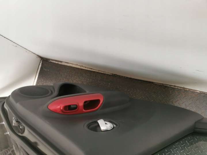 JUKER54 Дверь задняя левая  Nissan Juke 1 поколение (2010-2014) 2010г. | Фото № 9  JUKER54 Дверь задняя левая  Nissan Juke 1 поколение (2010-2014) 2010г. - Фото 9