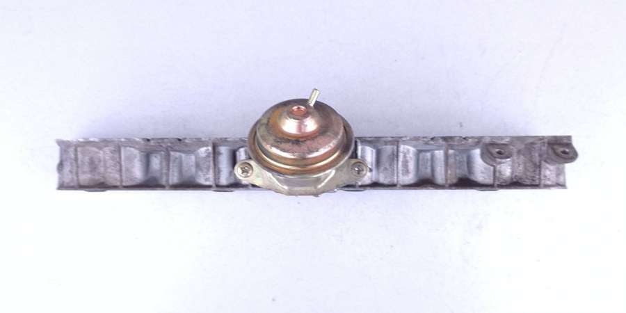 Впускной коллектор  Toyota Avensis 2  (T250) 2004г. | Фото № 2   Впускной коллектор  Toyota Avensis 2  (T250) 2004г. - Фото 2