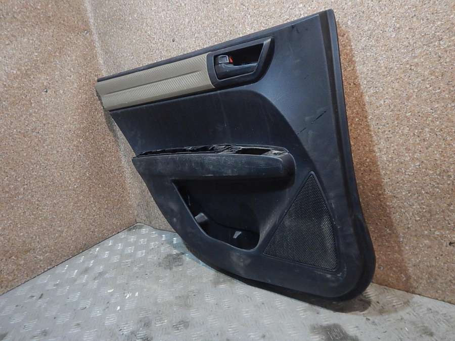 67614X1600 Обшивка двери задней левой Toyota Corolla 0000г. | Фото № 2 67614X1600 Обшивка двери задней левой Toyota Corolla 0000г. - Фото 2