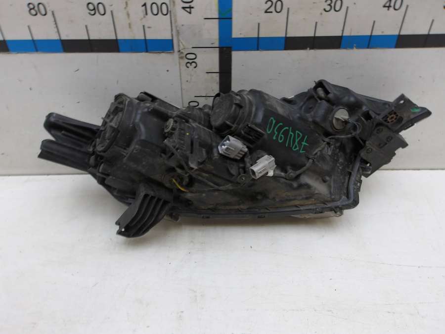 8301C853 Фара левая  Mitsubishi Outlander III 0000г. | Фото № 6  8301C853 Фара левая  Mitsubishi Outlander III 0000г. - Фото 6