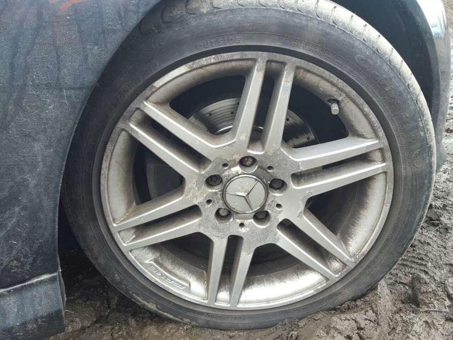 Замок двери задней правой Mercedes C-Class (W204) (2006-2015) Седан 2008г. | Фото № 9 Замок двери задней правой Mercedes C-Class (W204) (2006-2015) Седан 2008г. - Фото 9