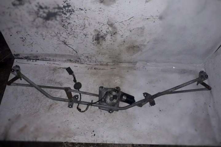 23404097 Механизм стеклоочистителя (трапеция дворников)  Chrysler Voyager 3 поколение (1995-2001) 1995г. | Фото № 3  23404097 Механизм стеклоочистителя (трапеция дворников)  Chrysler Voyager 3 поколение (1995-2001) 1995г. - Фото 3