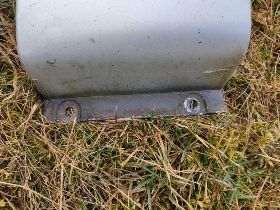 Крыло переднее правое Renault Espace 4 2003г. | Фото № 8 Крыло переднее правое Renault Espace 4 2003г. - Фото 8