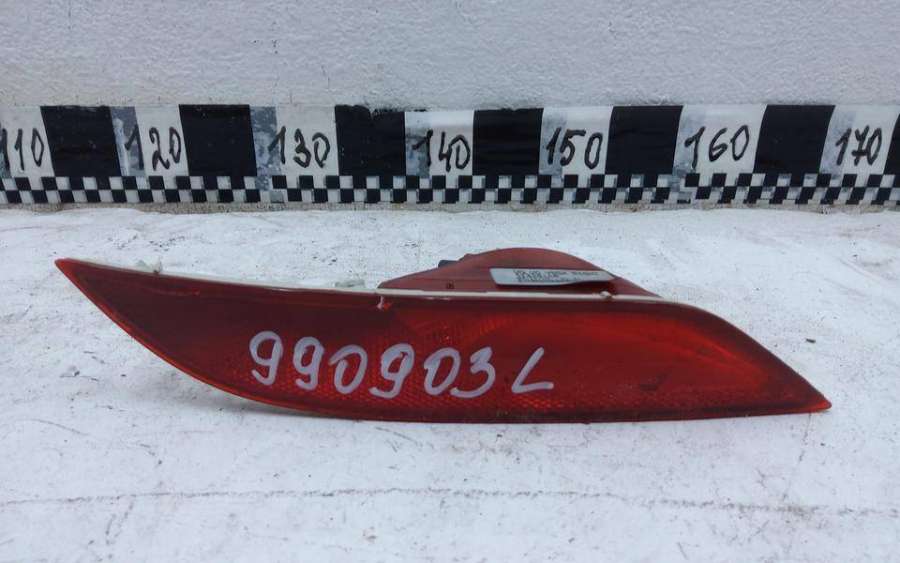 31420160 Фара ПТФ задняя правая Volvo V40 Cross Country  Volvo V40 Cross Country 2016г. | Фото № 1  31420160 Фара ПТФ задняя правая Volvo V40 Cross Country  Volvo V40 Cross Country 2016г. - Фото 1