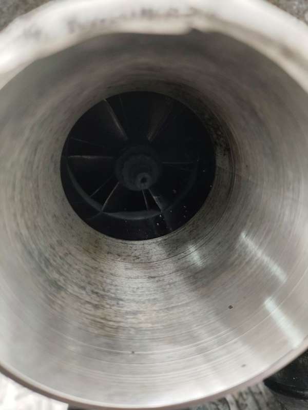 Турбина  Renault Trafic 2011г. | Фото № 7   Турбина  Renault Trafic 2011г. - Фото 7