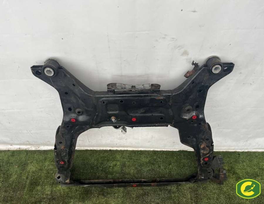 G9N5000 Балка подвески передняя (подрамник)  Volvo S80 2003г. | Фото № 2  G9N5000 Балка подвески передняя (подрамник)  Volvo S80 2003г. - Фото 2