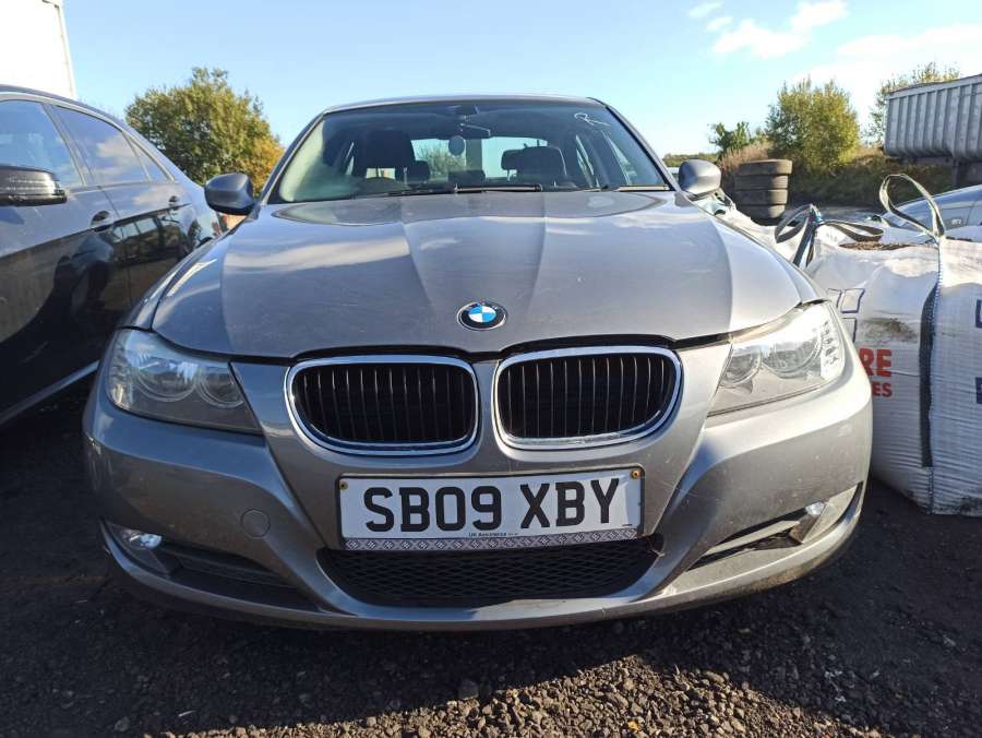 Подушка (опора) крепления двигателя BMW 3-Series (E90/E91/E92/E93) (2004-2013) Седан 2009г. | Фото № 12 Подушка (опора) крепления двигателя BMW 3-Series (E90/E91/E92/E93) (2004-2013) Седан 2009г. - Фото 12