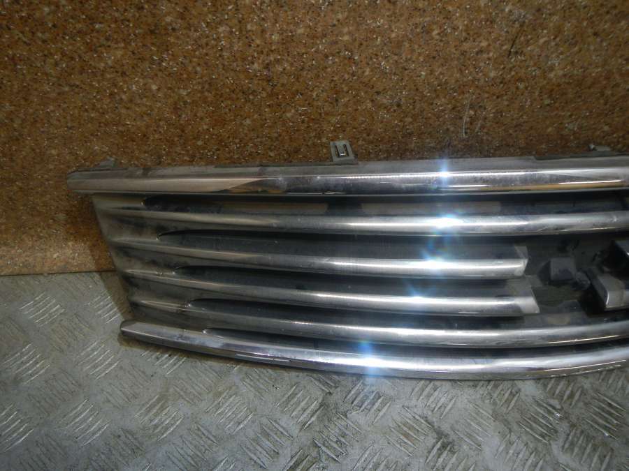 62070JL00A Решетка радиатора  Infiniti G 0000г. | Фото № 3  62070JL00A Решетка радиатора  Infiniti G 0000г. - Фото 3