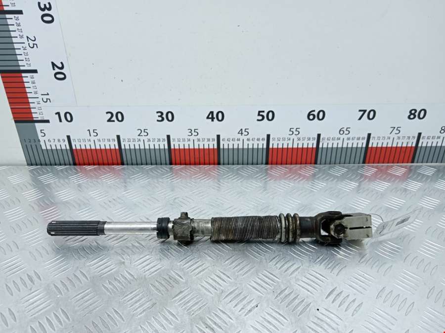 204460191 Кардан рулевой Mercedes C-Class (W204) (2006-2015) Универсал 2008г. | Фото № 1 204460191 Кардан рулевой Mercedes C-Class (W204) (2006-2015) Универсал 2008г. - Фото 1