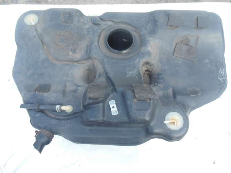 Бак топливный Nissan Primera 1999г. | Фото № 1 Бак топливный Nissan Primera 1999г. - Фото 1