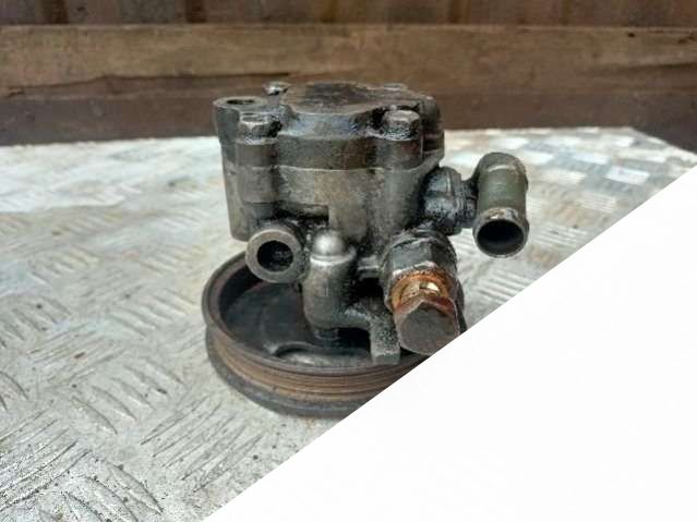 Насос гидроусилителя руля Kia Clarus 1997г. | Фото № 1 Насос гидроусилителя руля Kia Clarus 1997г. - Фото 1