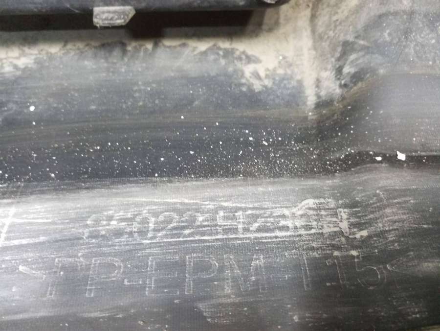 85022HZ30H Бампер задний Nissan X-Trail T32 Restail Nissan X-Trail 2017г. | Фото № 11 85022HZ30H Бампер задний Nissan X-Trail T32 Restail Nissan X-Trail 2017г. - Фото 11