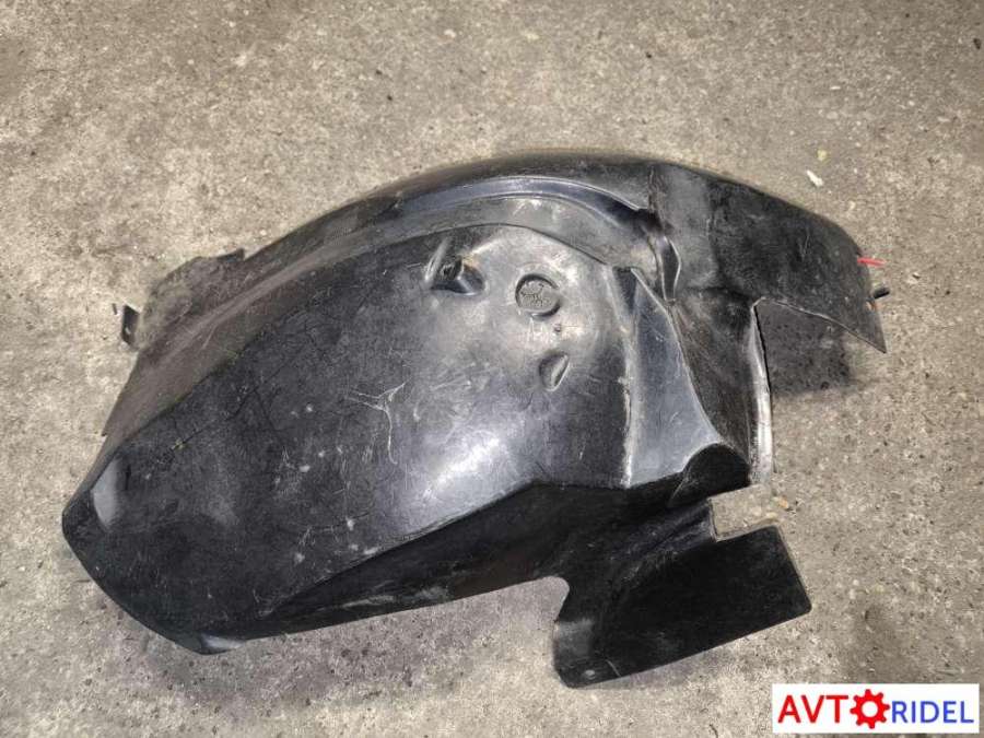 9627973380 Защита арок передняя левая (подкрылок) Citroen C5 (2001-2008) 2004г. | Фото № 1 9627973380 Защита арок передняя левая (подкрылок) Citroen C5 (2001-2008) 2004г. - Фото 1